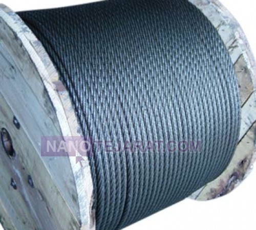 steel wire rope